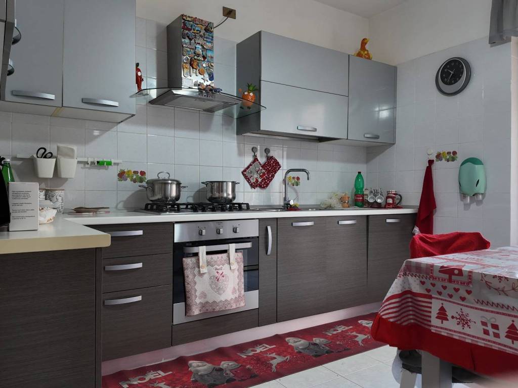 Appartamento a Montecorvino pugliano in Via Antonio Vivaldi, 1 - Foto 4