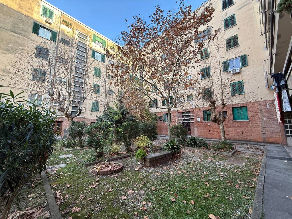 Appartamento a Trieste in Via Lorenzo Lorenzetti, 56 - Foto 2