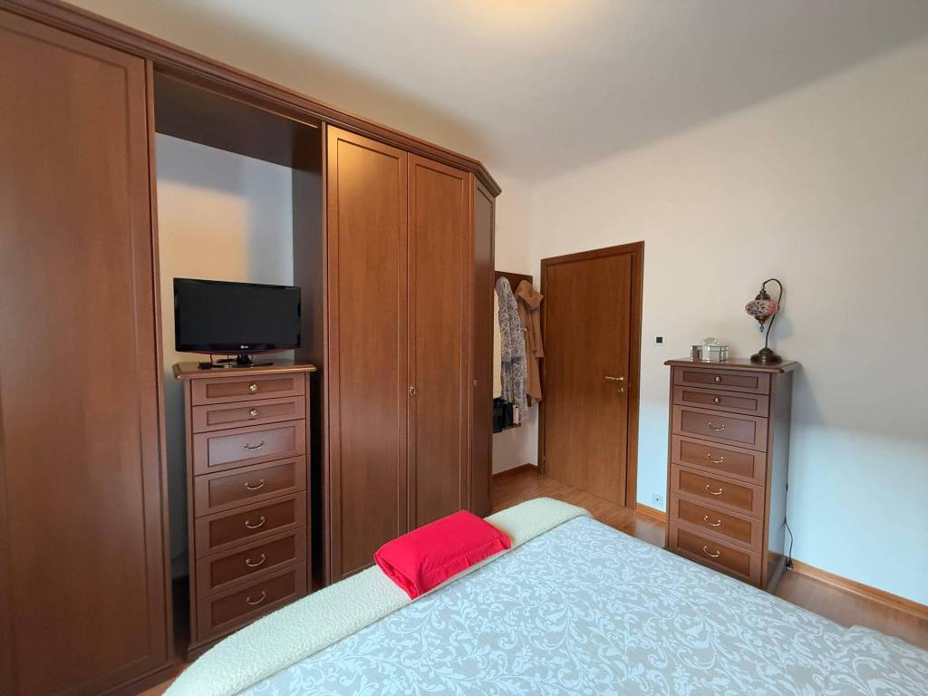 Appartamento a Trieste in Via Lorenzo Lorenzetti, 56 - Foto 5