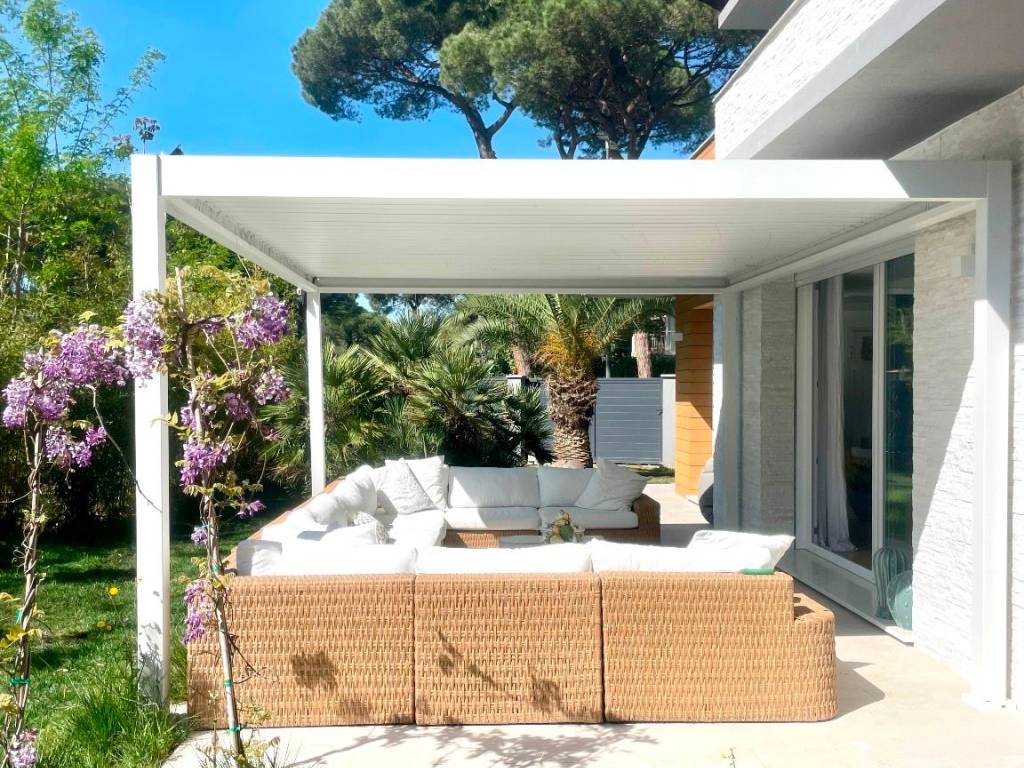 Villa a Cervia in Viale Milano, 30 - Foto 4