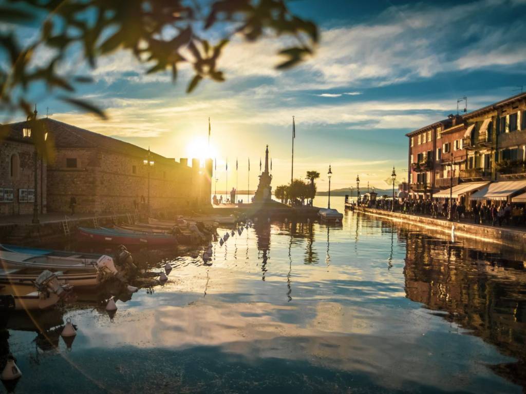 Terreno a Lazise in Strada del Tonol, 1 - Foto 5