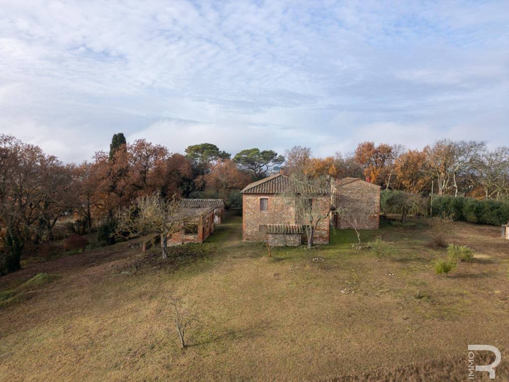 Rustico / casale a Lucignano in Via Senese - Foto 2