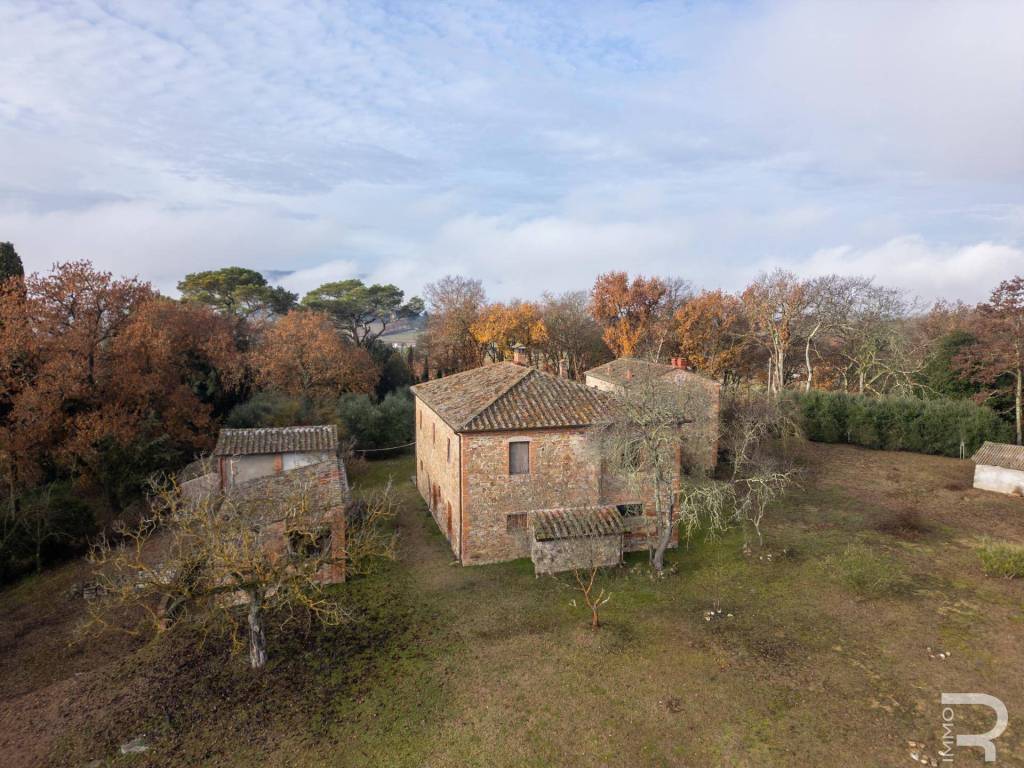 Rustico / casale a Lucignano in Via Senese - Foto 4