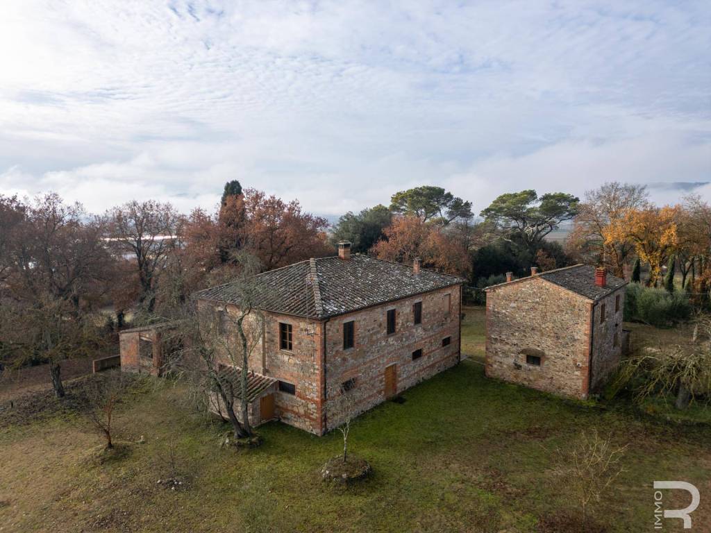 Rustico / casale a Lucignano in Via Senese - Foto 5