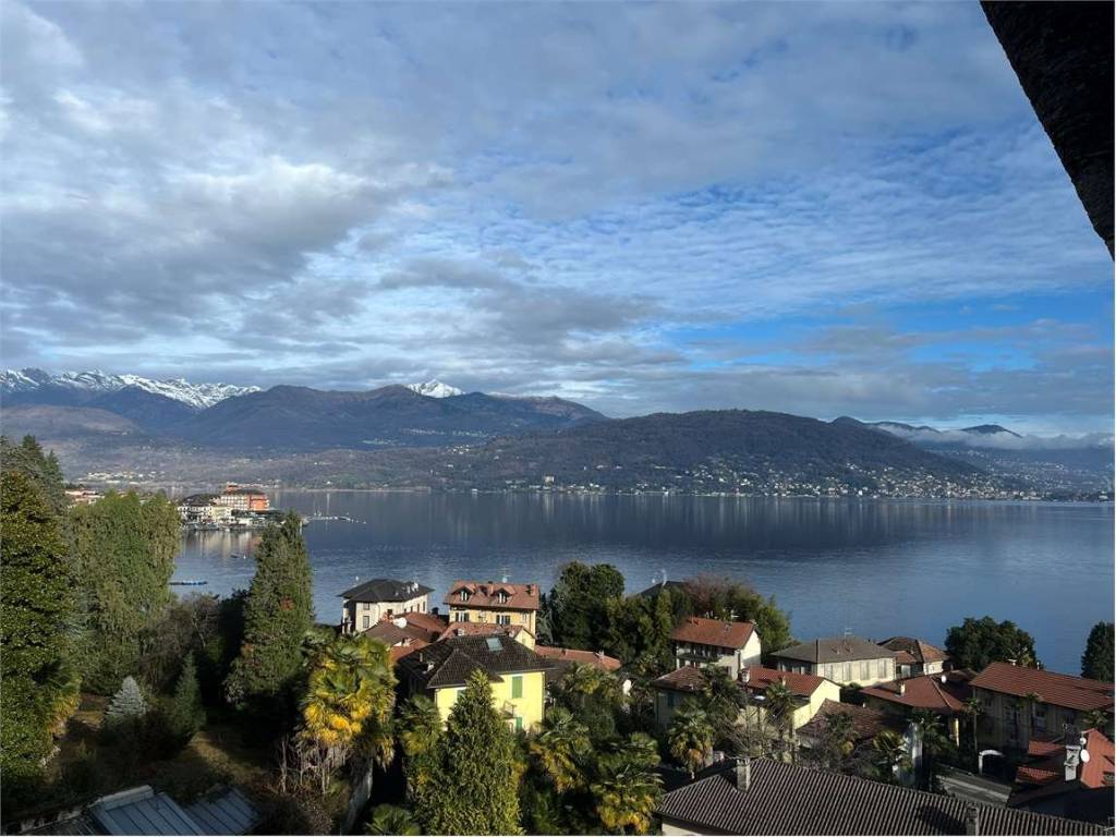 Appartamento a Baveno in Viale della Vittoria - Foto 3