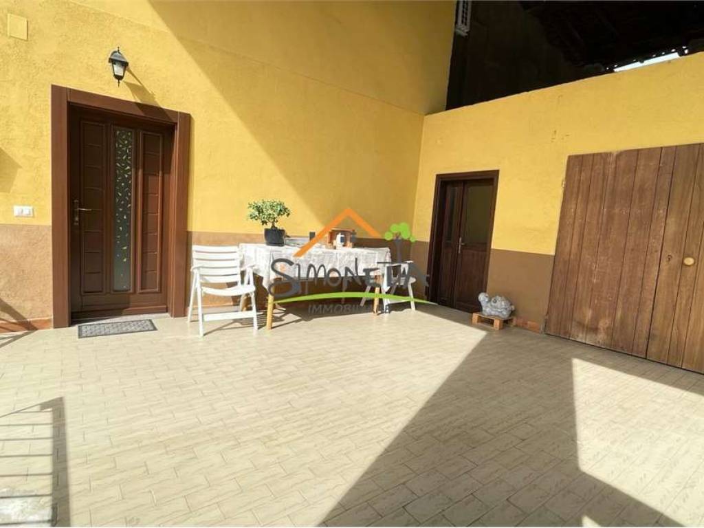 Casa indipendente a Bellinzago novarese - Foto 3