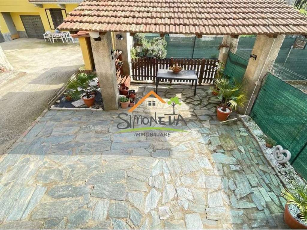 Casa indipendente a Bellinzago novarese - Foto 4