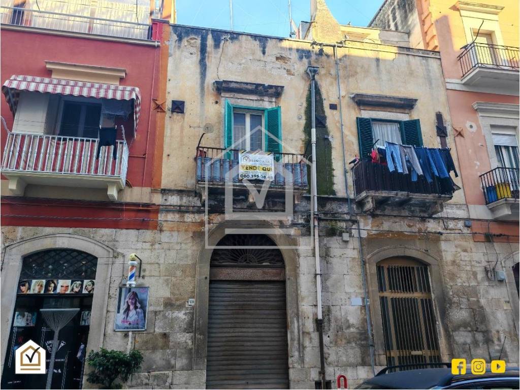 Appartamento a Barletta in Via Firenze - Foto 2
