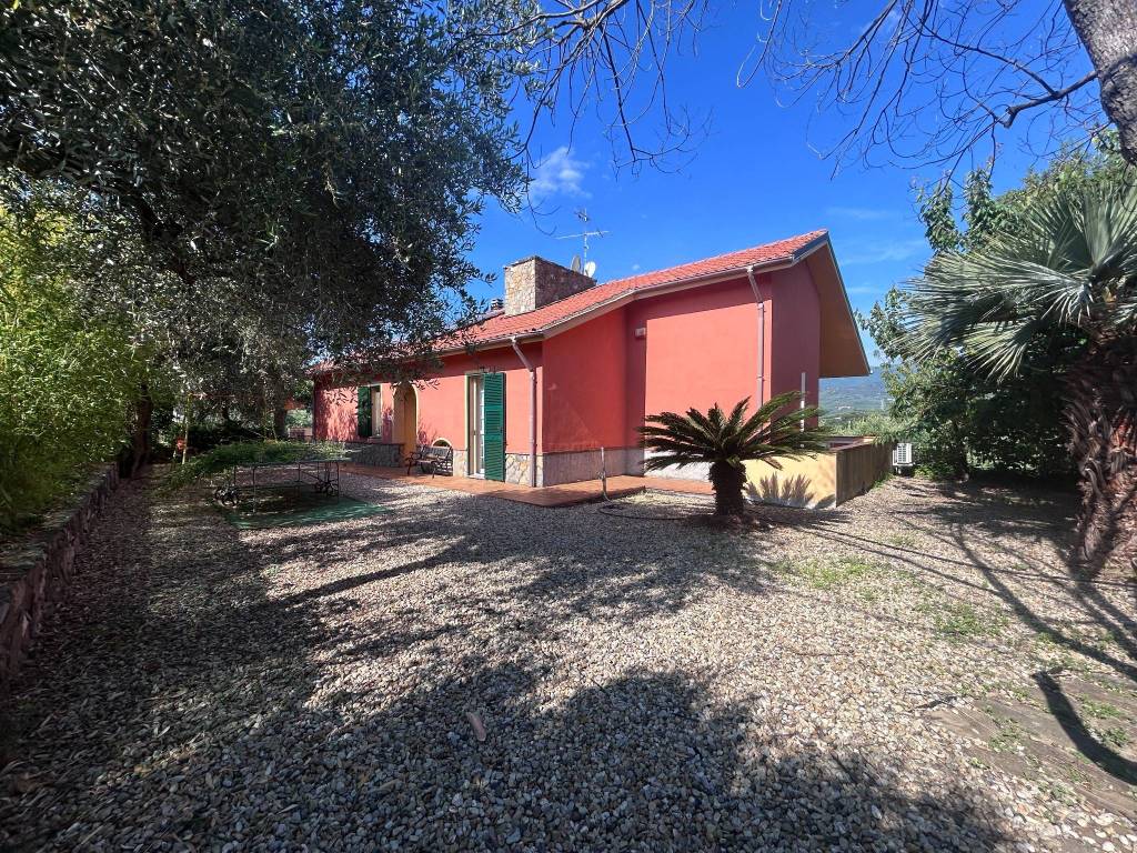 Villa a Imperia in Strada Ciosa, 55 - Foto 2