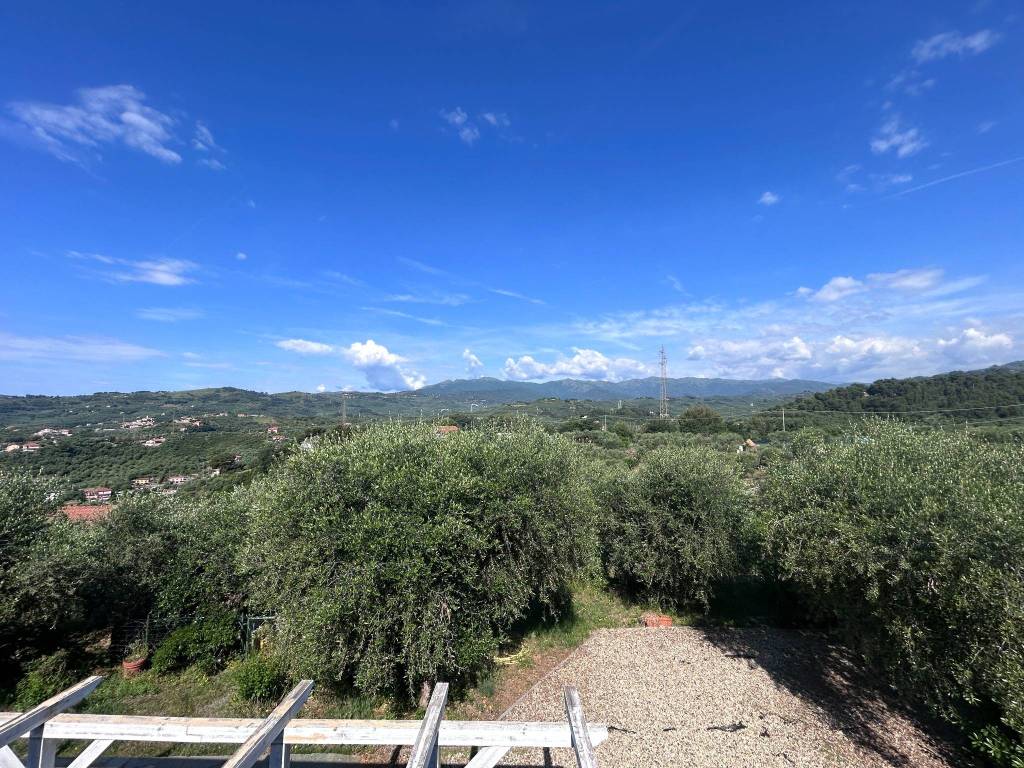 Villa a Imperia in Strada Ciosa, 55 - Foto 3