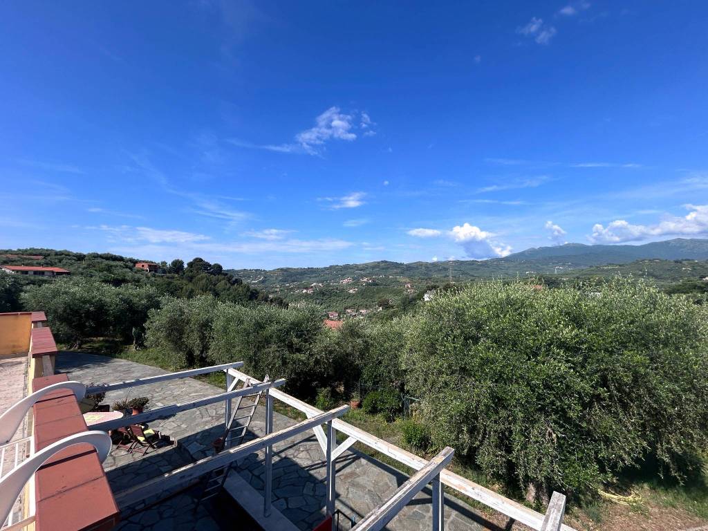 Villa a Imperia in Strada Ciosa, 55 - Foto 4