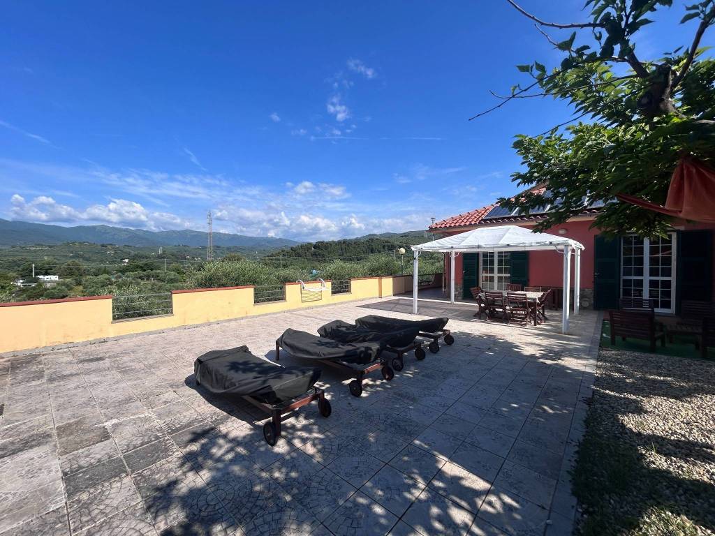 Villa a Imperia in Strada Ciosa, 55 - Foto 5