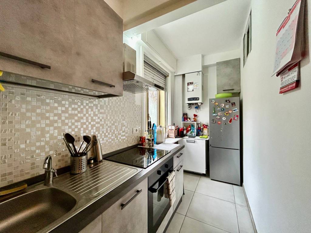 Appartamento a Molinella in Via Vincenzo Monti, 13 - Foto 5