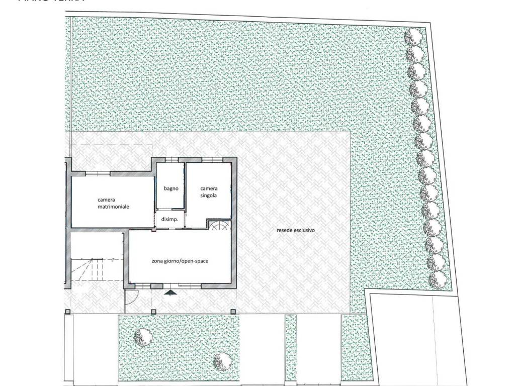 Appartamento a Reggello in via giglio - Foto 3