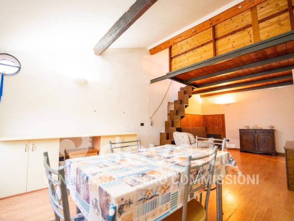 Appartamento a Imperia in Via Giuseppe Mazzini, 57 - Foto 2
