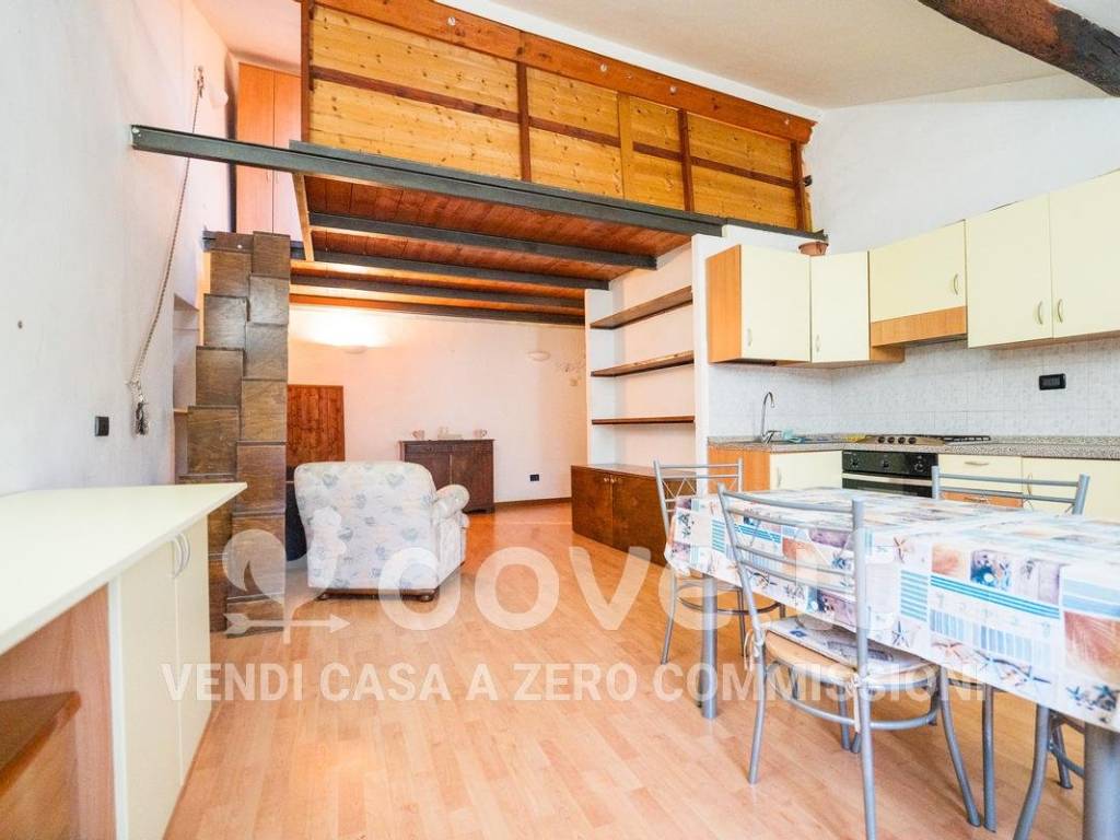 Appartamento a Imperia in Via Giuseppe Mazzini, 57 - Foto 3
