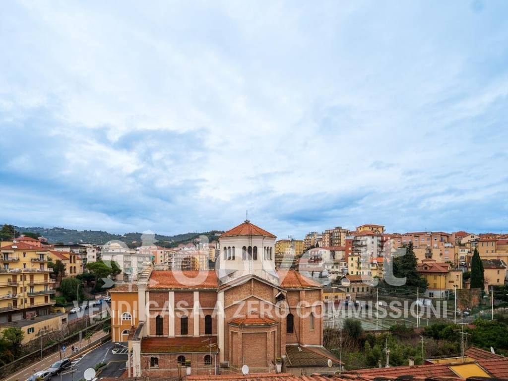 Appartamento a Imperia in Via Giuseppe Mazzini, 57 - Foto 4