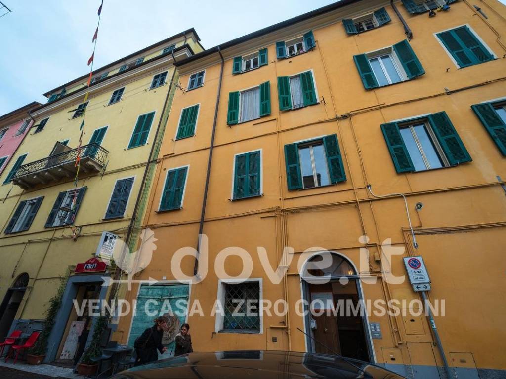 Appartamento a Imperia in Via Giuseppe Mazzini, 57 - Foto 5