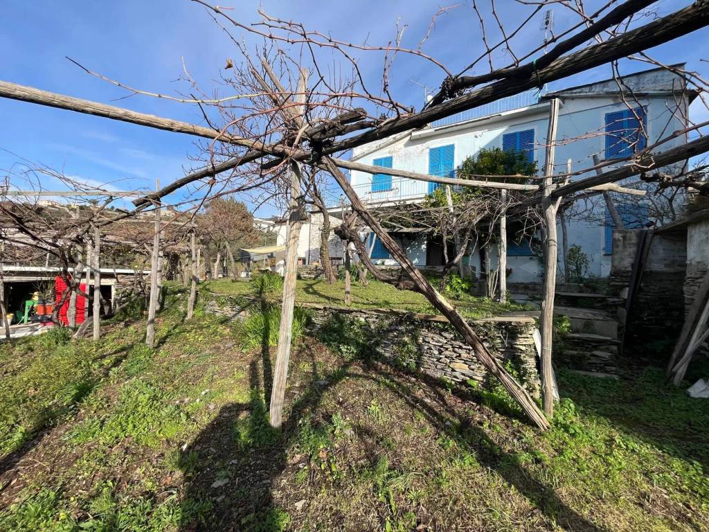 Casa indipendente a Lavagna in Sorlana - Foto 2