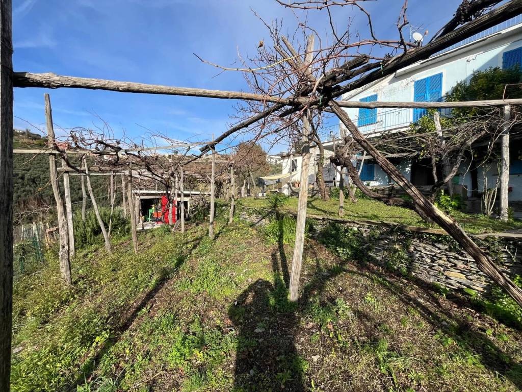 Casa indipendente a Lavagna in Sorlana - Foto 3