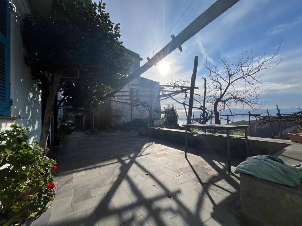 Casa indipendente a Lavagna in Sorlana - Foto 4