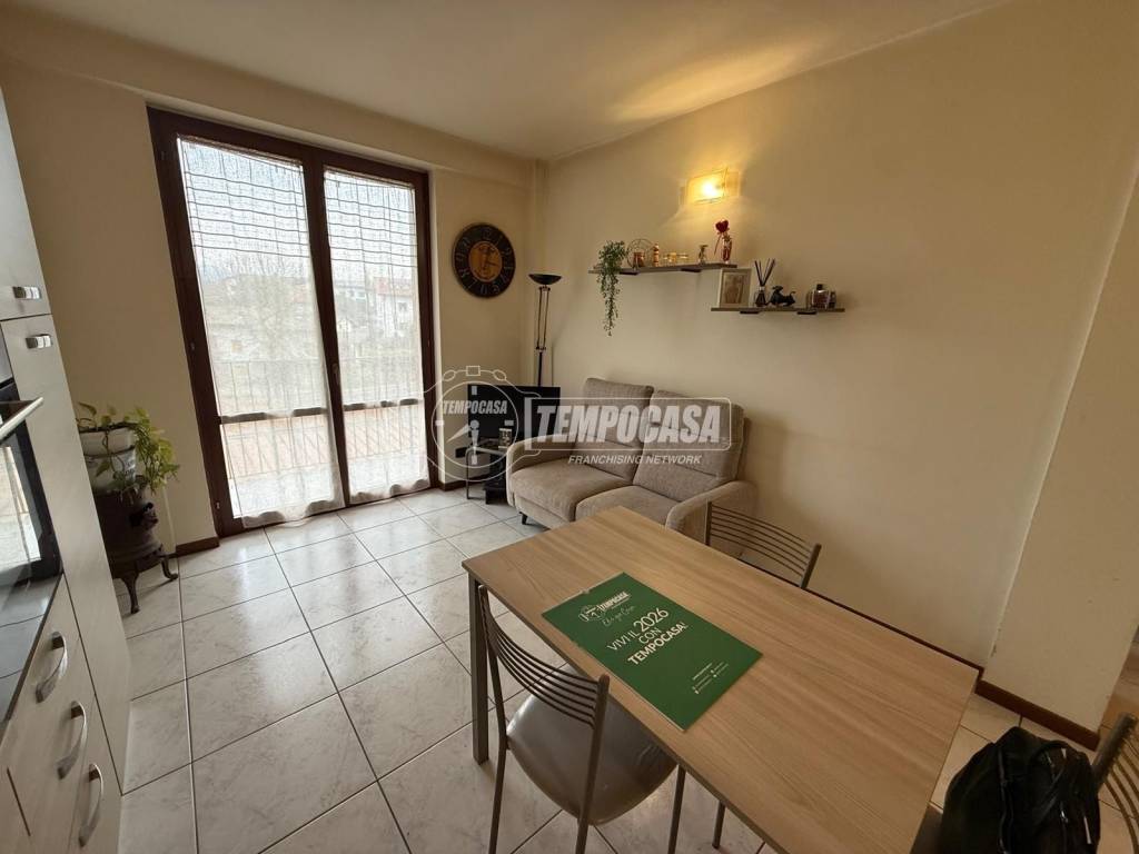 Appartamento a Binago in Via Giuseppe Garibaldi 2/B - Foto 2