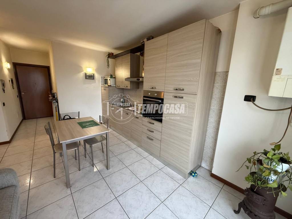 Appartamento a Binago in Via Giuseppe Garibaldi 2/B - Foto 3