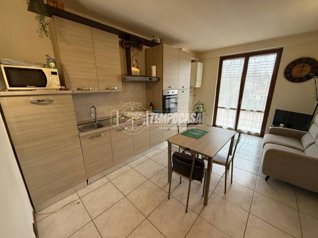 Appartamento a Binago in Via Giuseppe Garibaldi 2/B - Foto 5