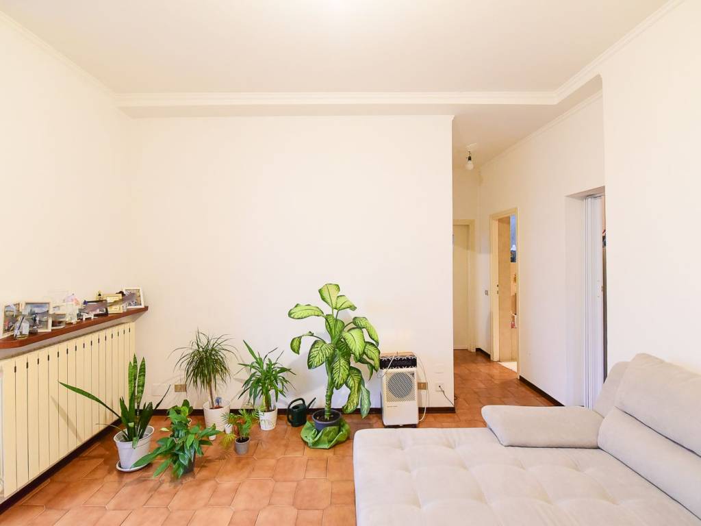 Appartamento a Cernobbio in Via Interna della Valle - Foto 3