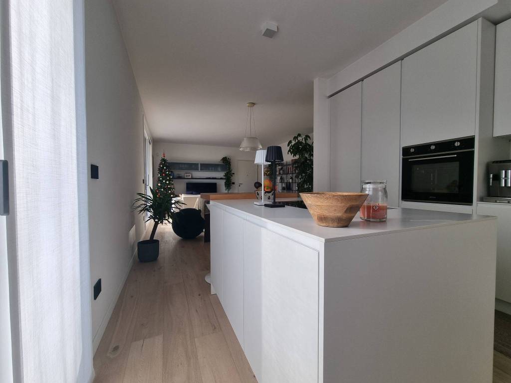 Appartamento a Paese in Via Santa Lucia, 6 - Foto 5