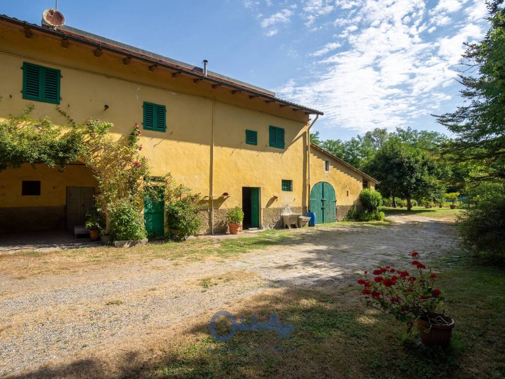 Rustico / casale a Vicchio in Località Piazzano - Foto 4