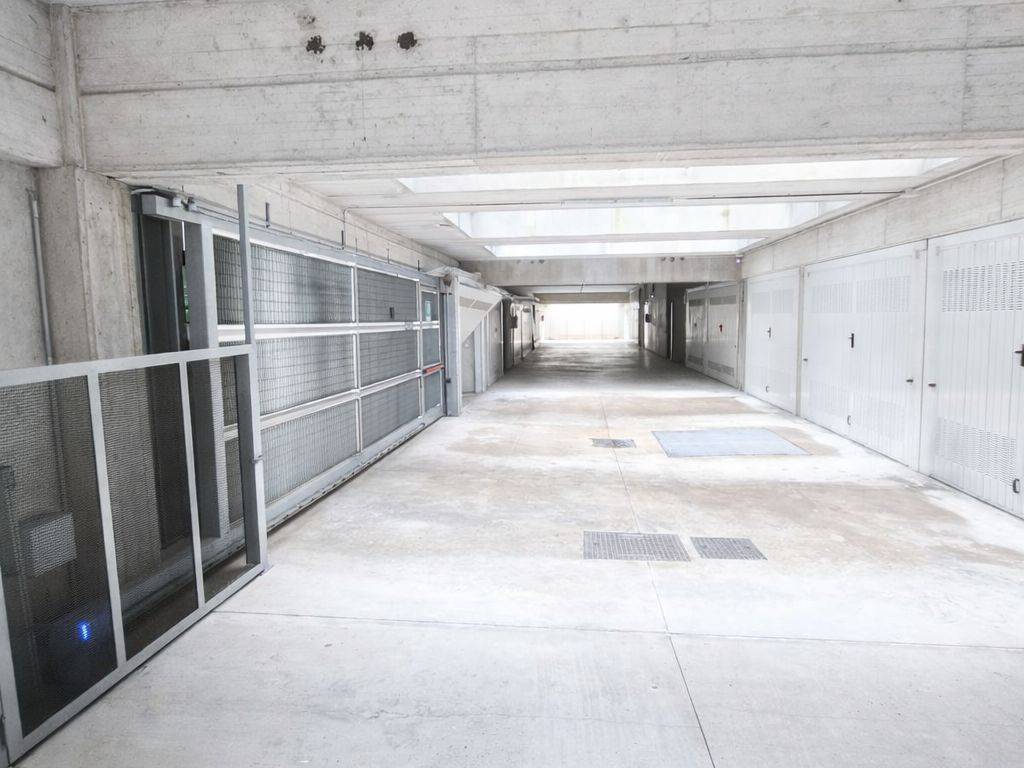 Box / garage a Como in Via Pasquale Paoli, 9 - Foto 4