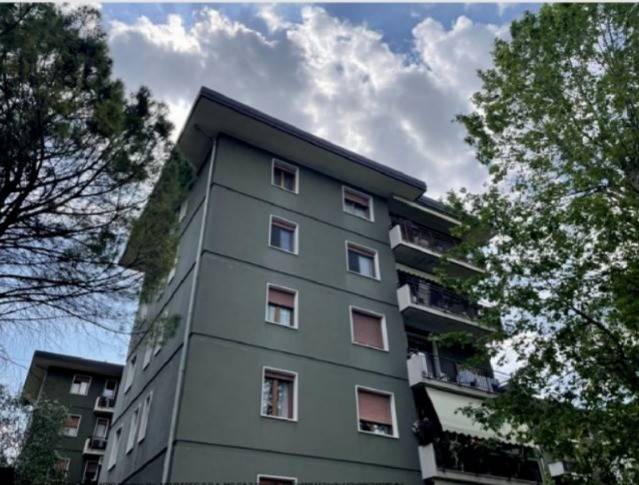 Appartamento a Treviso in Via Pier Maria Pennacchi, 9 - Foto 2