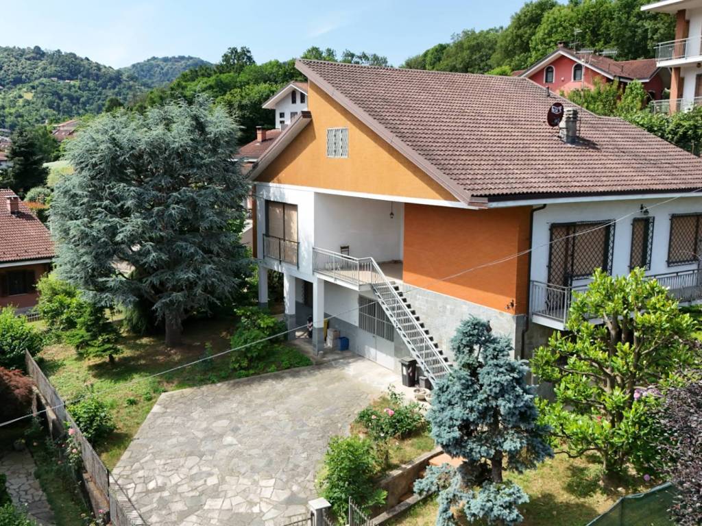 Villa a Castiglione torinese in Via Bernardi - Foto 2