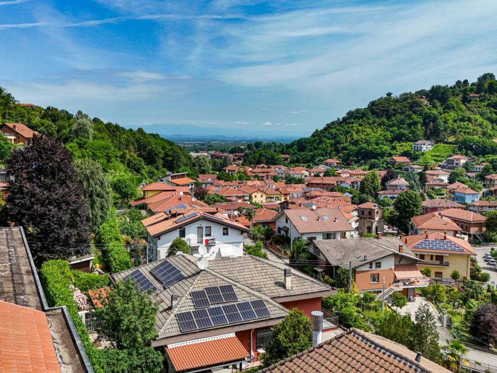 Villa a Castiglione torinese in Via Bernardi - Foto 4