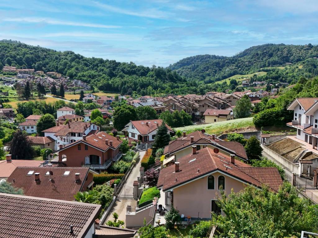 Villa a Castiglione torinese in Via Bernardi - Foto 5