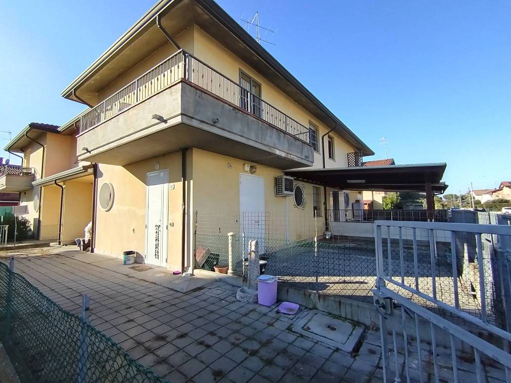 Appartamento a Alfonsine in Via 25 Aprile - Foto 3