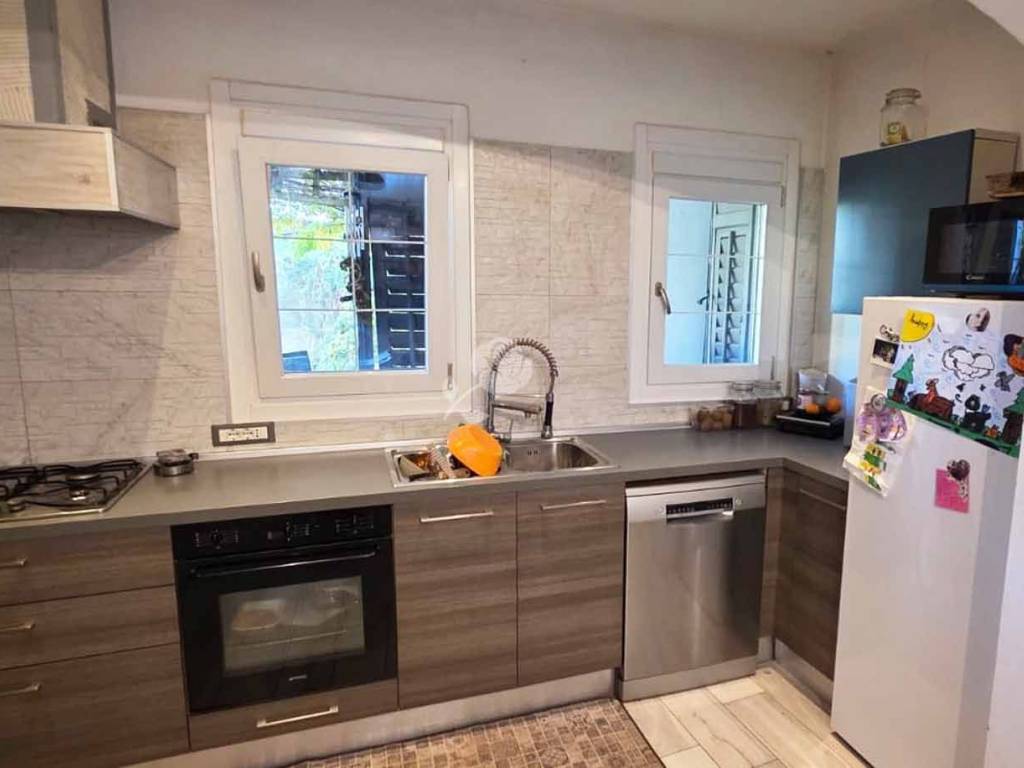 Villetta a schiera a Campoformido in Via Silvio Pellico - Foto 4