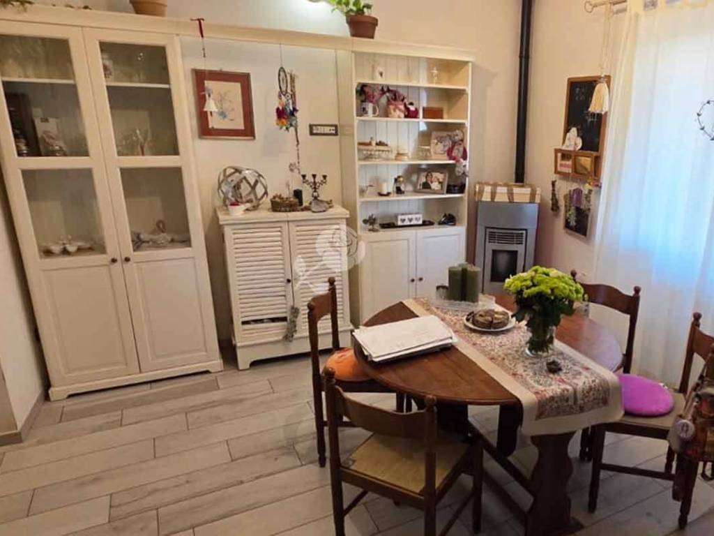 Villetta a schiera a Campoformido in Via Silvio Pellico - Foto 5