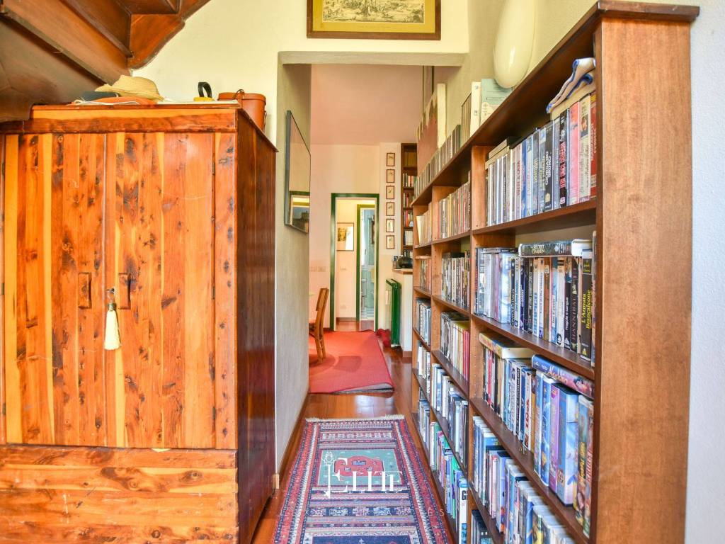 Villa a Lesa in Via Sant'Antonio - Foto 3