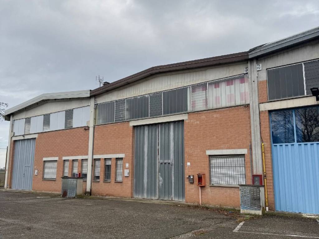 Immobile a Crevalcore - Foto 2