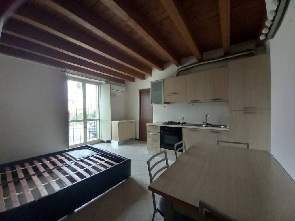 Appartamento a Brescia in Via dell'Argine, 2 - Foto 2
