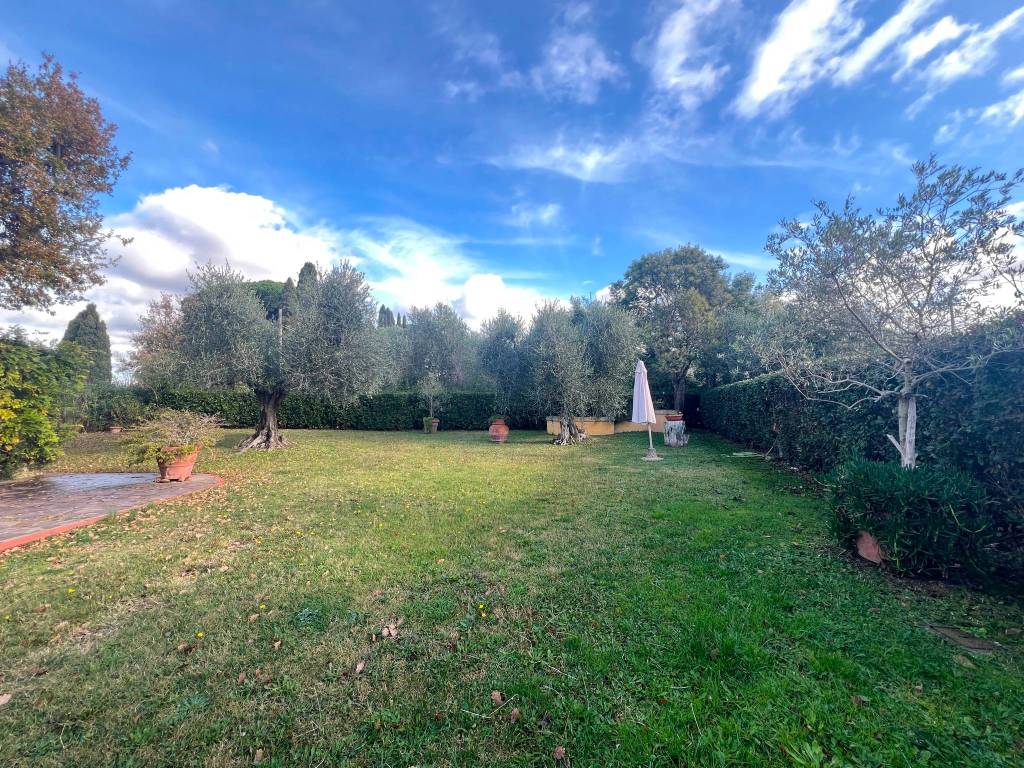 Villa a Castagneto carducci in Strada Provinciale Accattapane - Foto 5