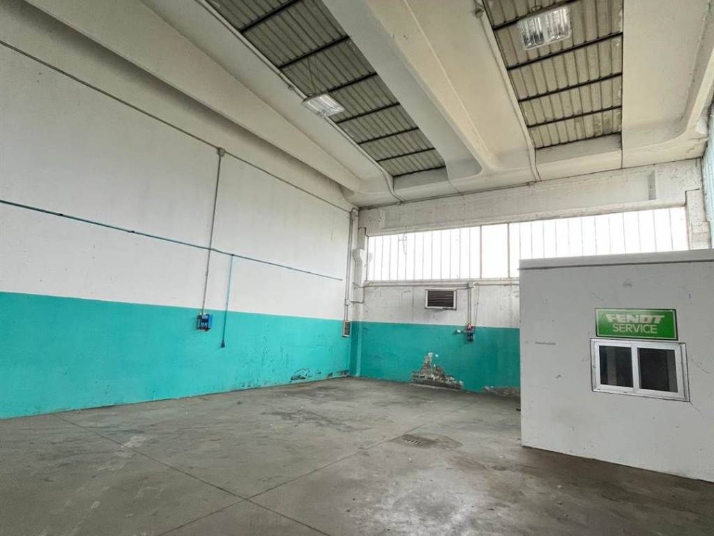 Immobile a Viadana - Foto 4