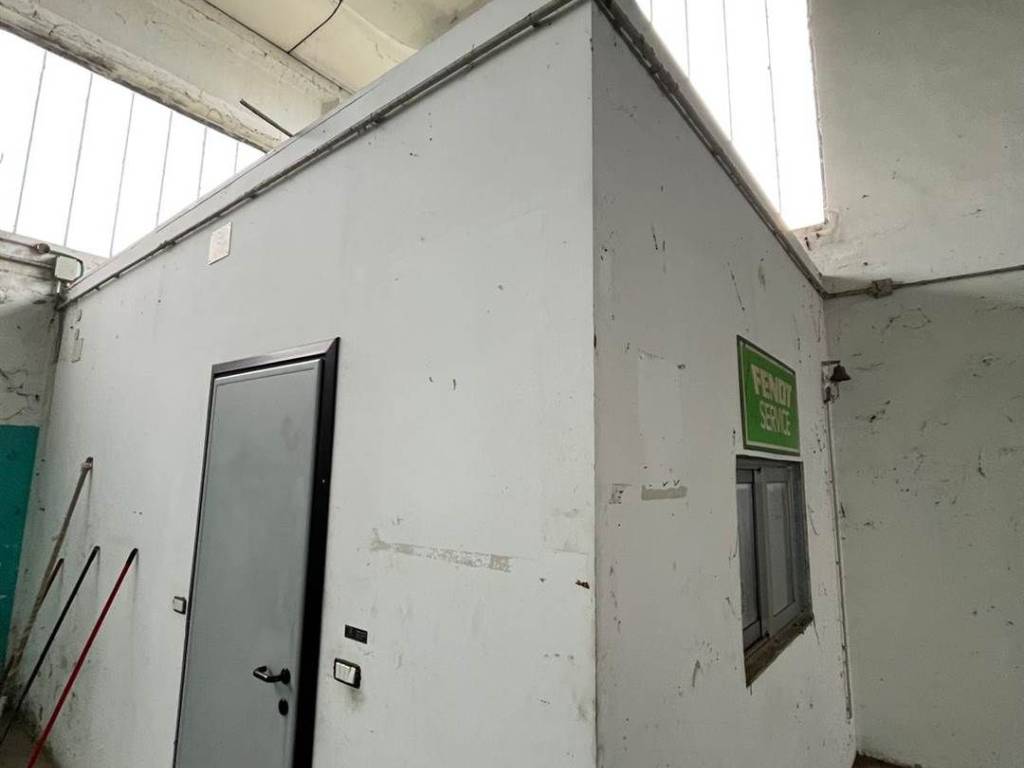 Immobile a Viadana - Foto 5