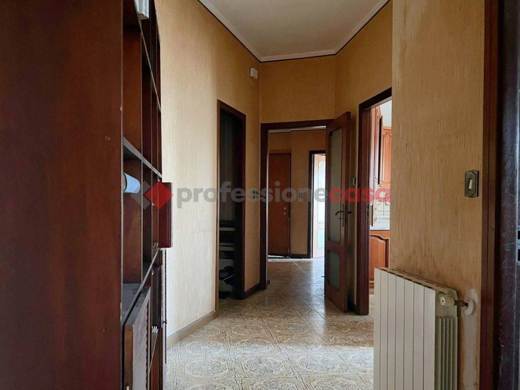 Appartamento a San giovanni la punta in Via Madonna delle Lacrime, 64 - Foto 5