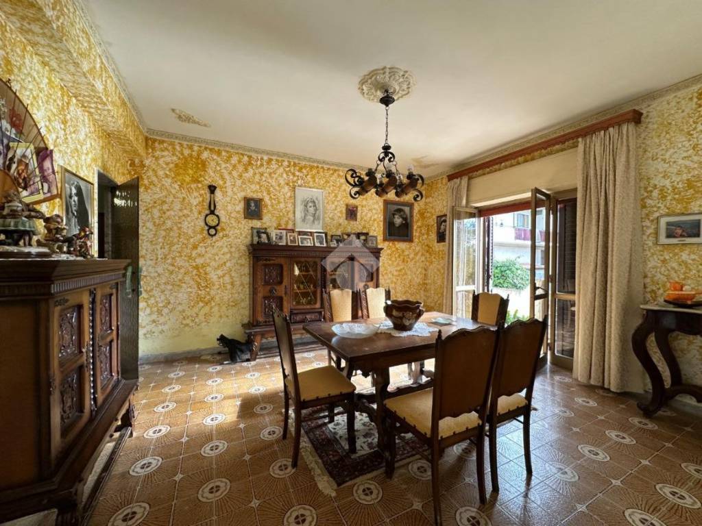 Appartamento a Lamezia terme in Via Abate Roberto di Grandmesnil, 10 - Foto 4