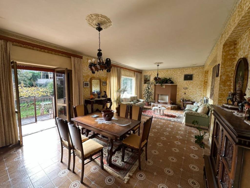 Appartamento a Lamezia terme in Via Abate Roberto di Grandmesnil, 10 - Foto 5