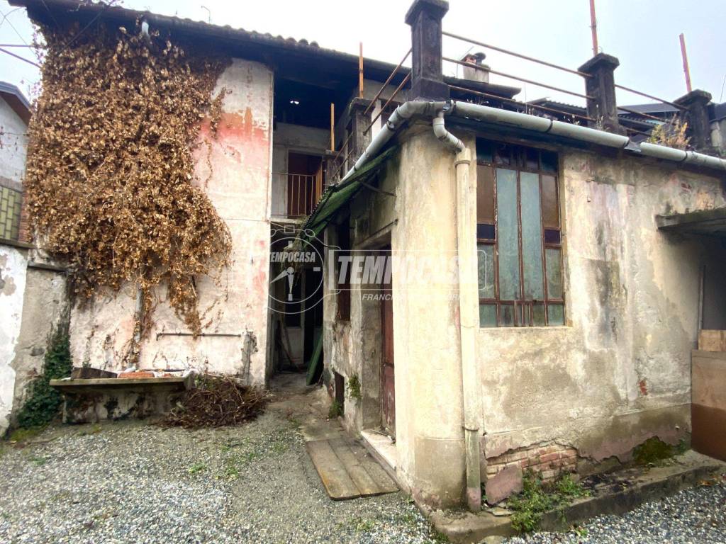 Casa indipendente a Biella in Via Antonio Bertola - Foto 2