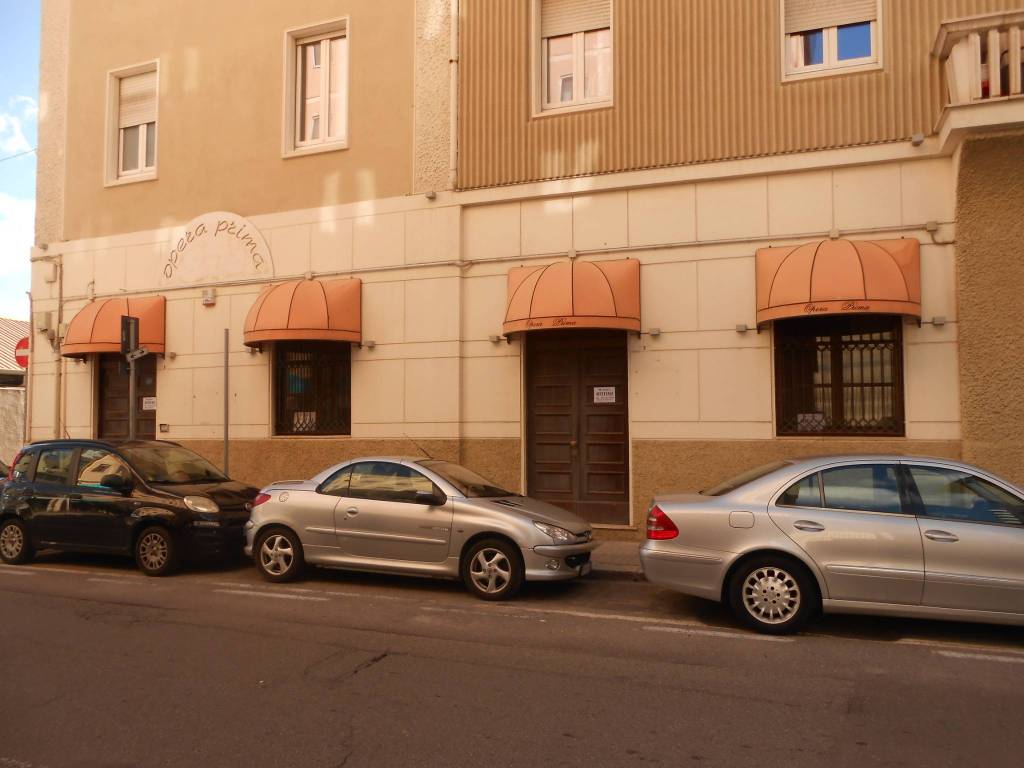 Immobile a Cagliari in Via Campidano - Foto 5